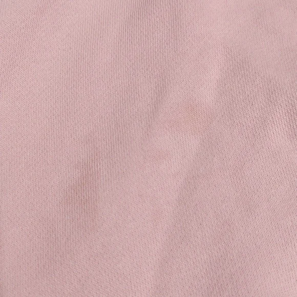 Nike Light Pink Joggers - Picture 4 of 5